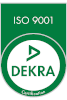 logo Dekra